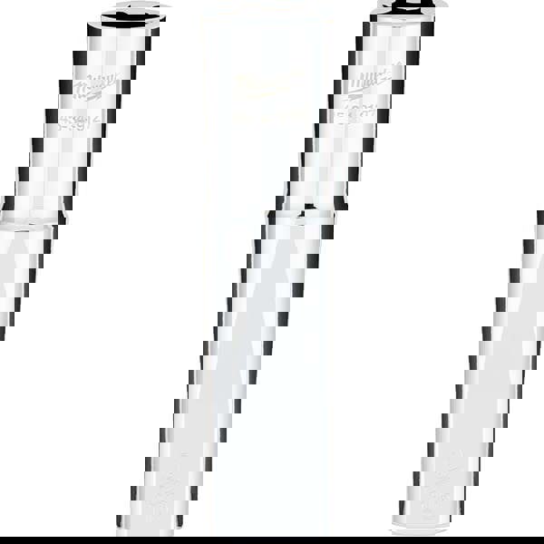 Deep Hand Socket: 1/2 Drive, 9/16