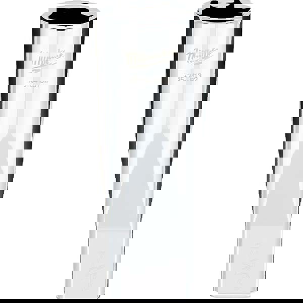 Deep Hand Socket: 1/2 Drive, 7/8