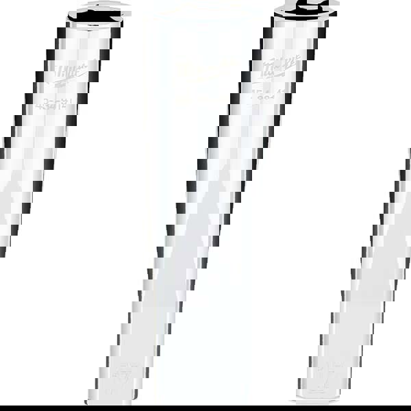 Deep Hand Socket: 1/2 Drive, 6 Points, Not Tether Capable