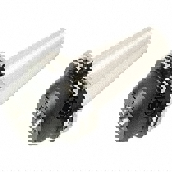 End Mill Holder: DIN69871-40 Taper Shank