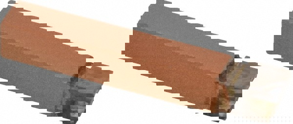 Single Point Tool Bit: 3/8'' Shank Width, 3/8'' Shank Height, K21 Solid Carbide Tipped, Neutral, C, Square Nose