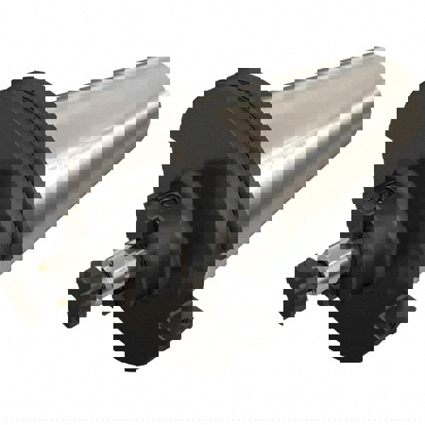 Shell Mill Holder: DIN69871-50, Taper Shank, 1.5748