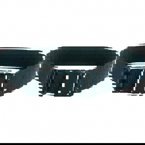 Sheath: 1 Pocket, Leather, Natural