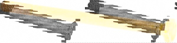 Hex Head Cap Screw: 1/4-28 x 3-3/4