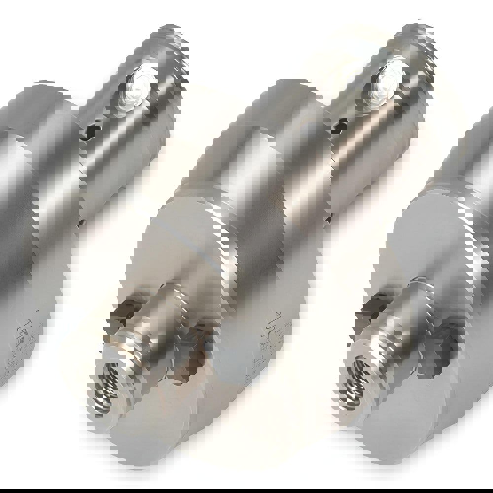 Modular Tool Holding System Adapter: Z4 Modular Connection, 0.75