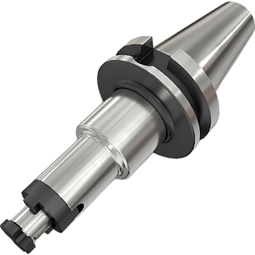 Shell Mill Holder: BT50, Taper Shank