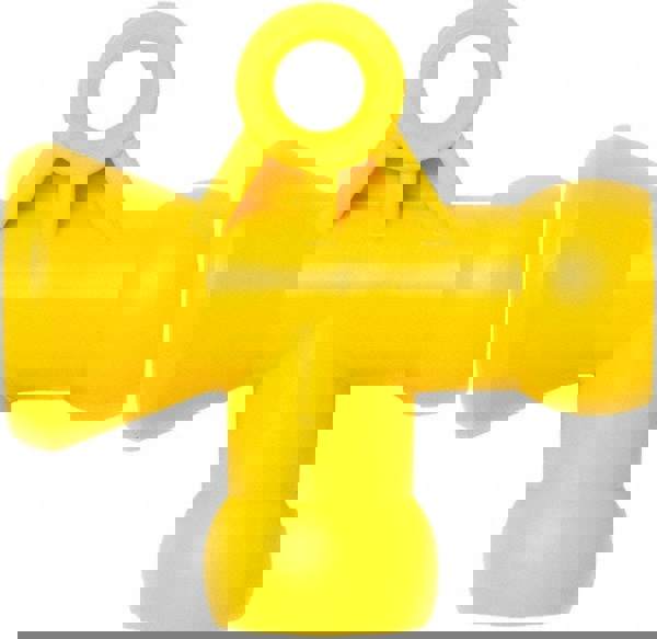 Flexible Coolant Hose & Access