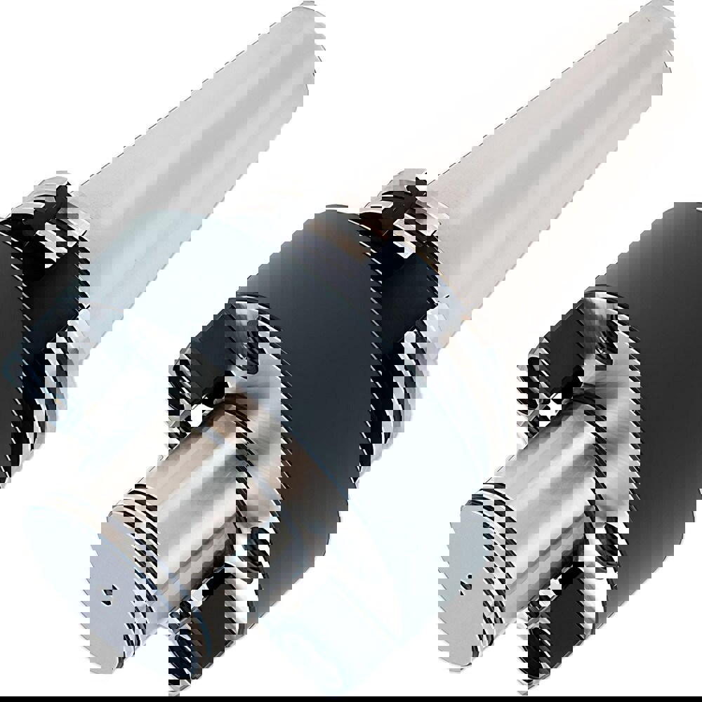 Shell Mill Holder: DIN40, Taper Shank