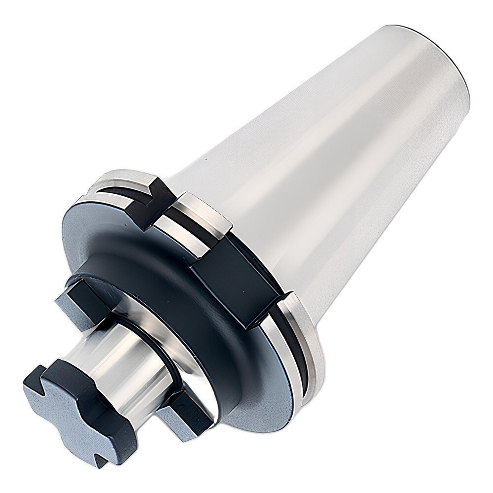 Shell Mill Holder: DIN50, Taper Shank