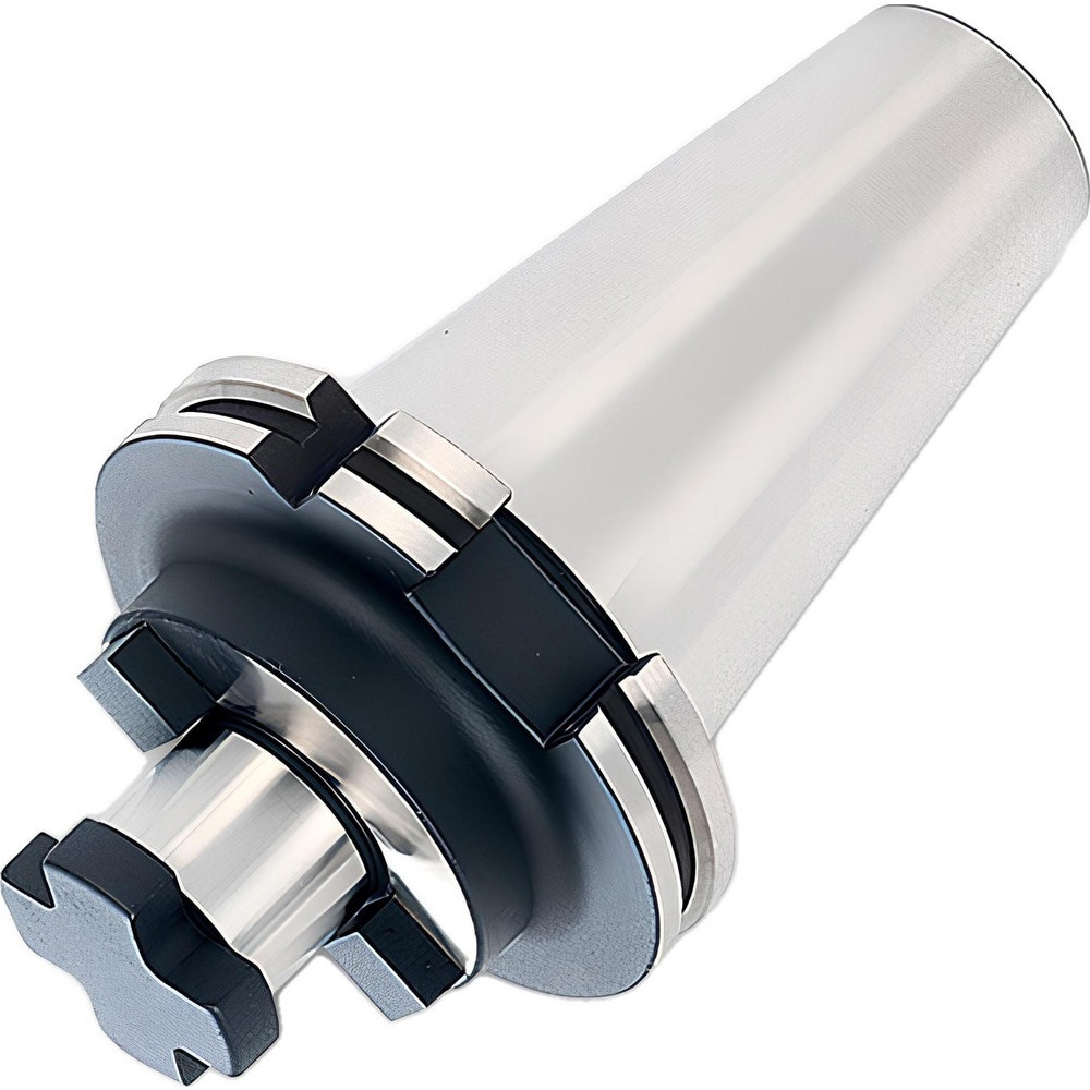 Shell Mill Holder: DIN50, Taper Shank