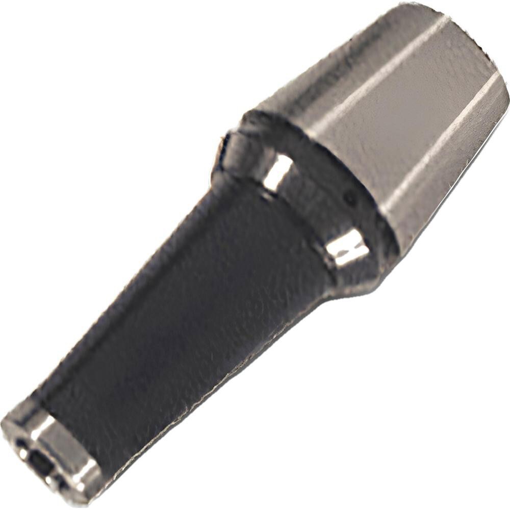 Modular Tool Holding System Adapter: M10 Modular Connection, ER32 Taper