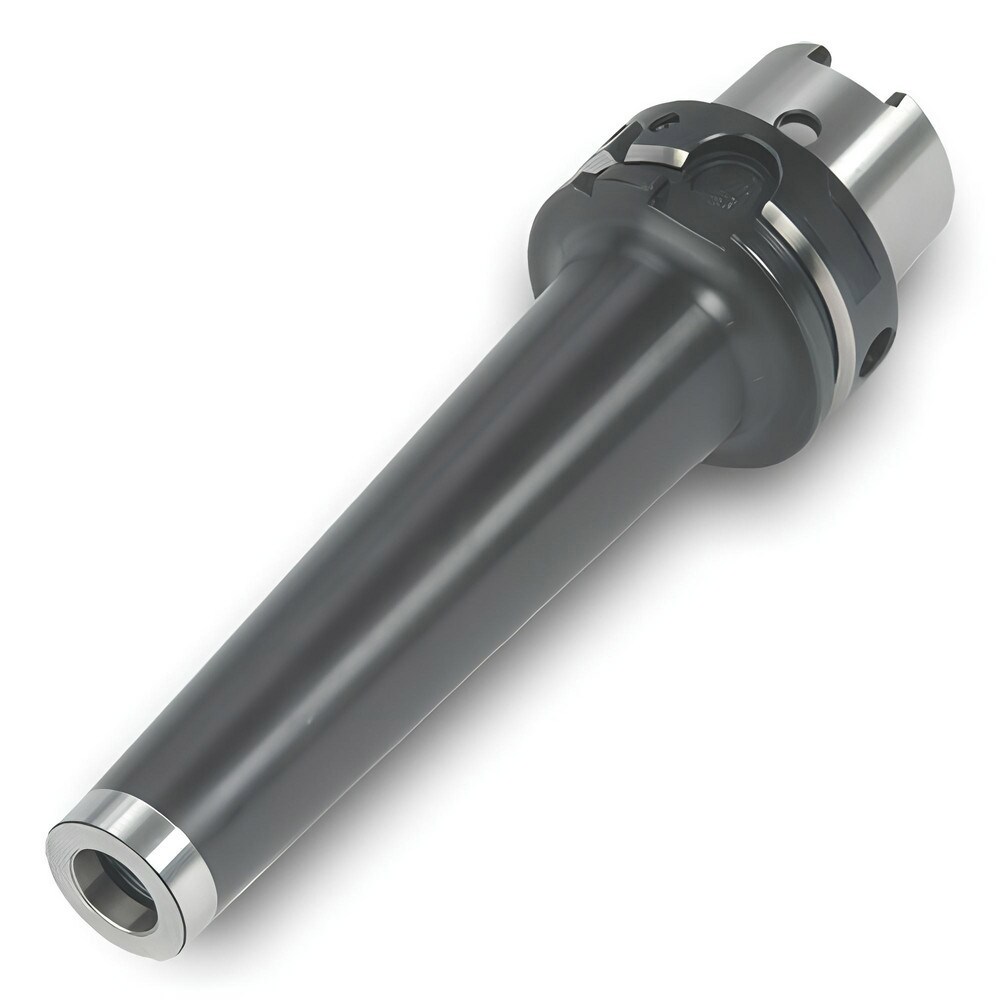 Modular Tool Holding System Adapter: M10 Modular Connection, HSK A63 Taper