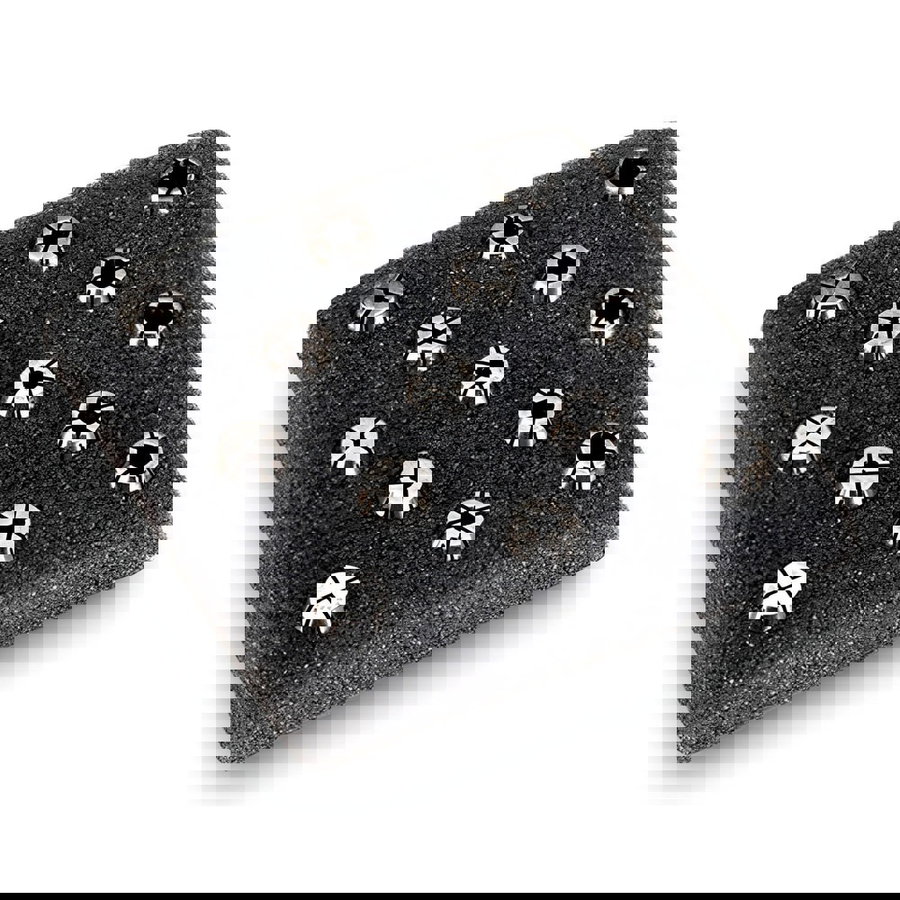 Collet Sets; Collet System: ER ; Collet Series: ER25 ; Minimum Collet Capacity (mm): 4.00 ; Maximum Collet Capacity (mm): 16.00 ; Material: Steel ; Number Of Pieces: 6