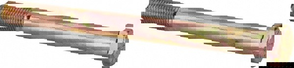 Hex Head Cap Screw: 7/16-20 x 5