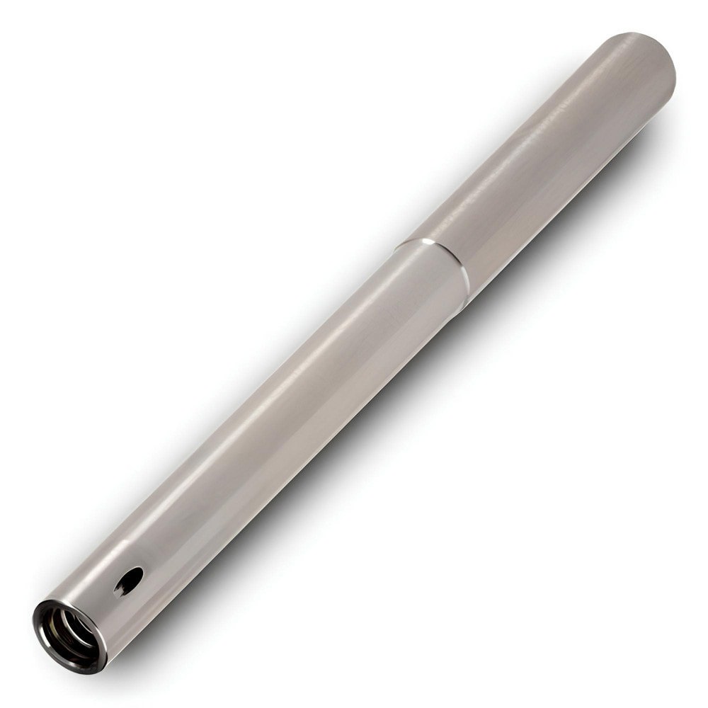 Milling Tip Insert Holders & Shanks; Projection (mm): 20.000 ; Overall Length (mm): 70.0000 ; Neck Diameter (mm): 7.600 ; Neck Thread Size: T05 ; Shank Type: Cylindrical Shank ; Shank Diameter (mm): 8.0000