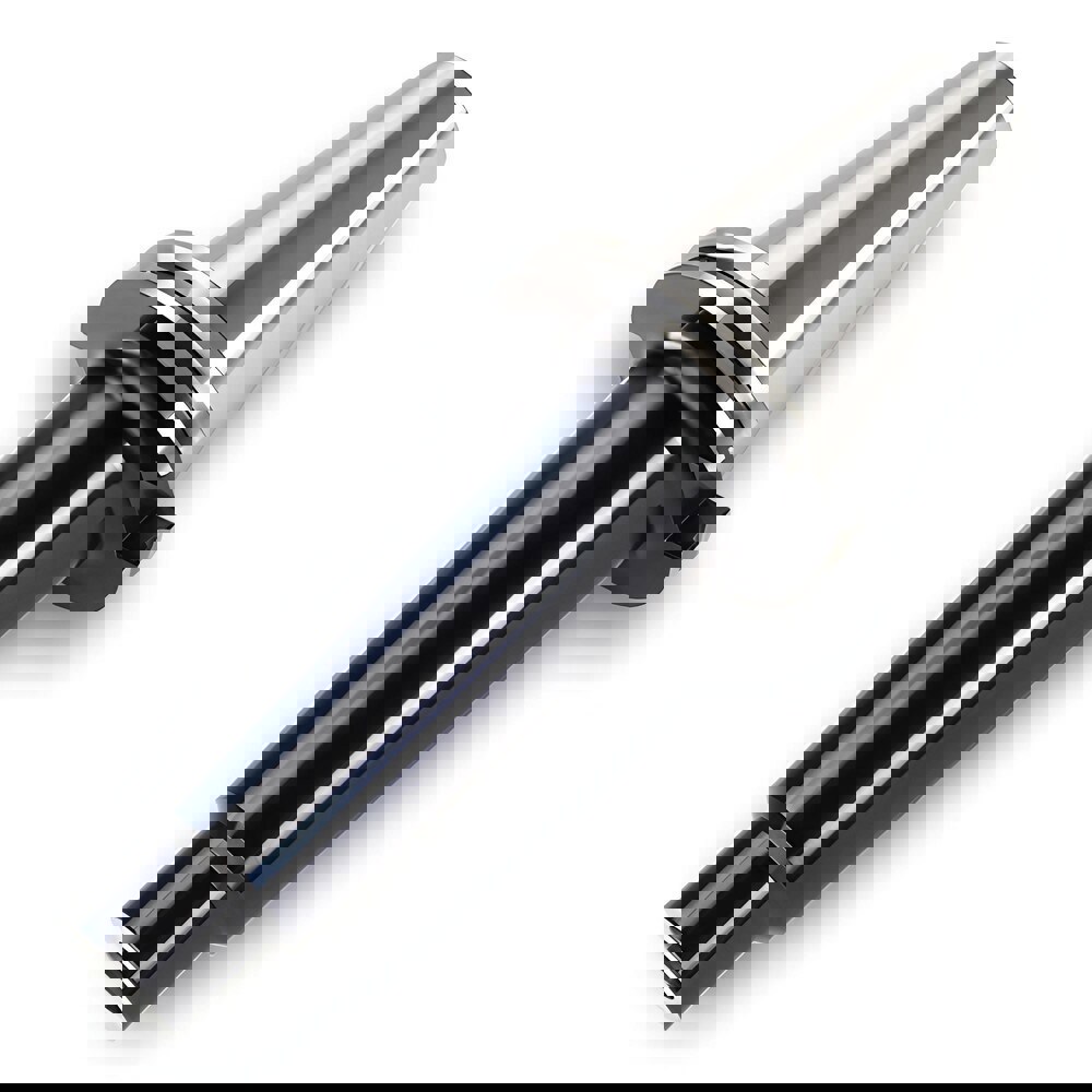 Modular Tool Holding System Adapter: M16 Modular Connection, CAT50 Taper