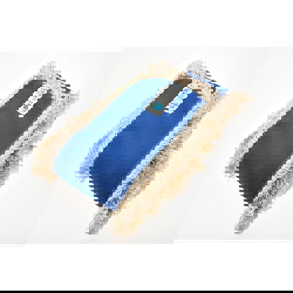 Dust Mop Head: Cotton, 5