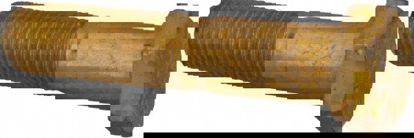 Hex Head Cap Screw: 9/16-18 x 2-3/4