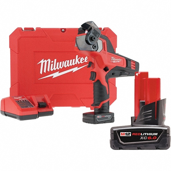 Cordless Cutter