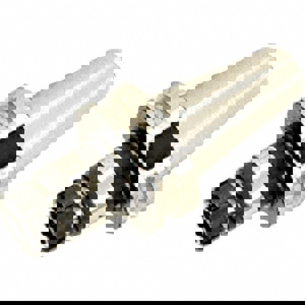 Tapping Chuck: Taper Shank