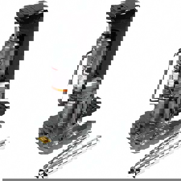 2 Ton Capacity Toe Jack