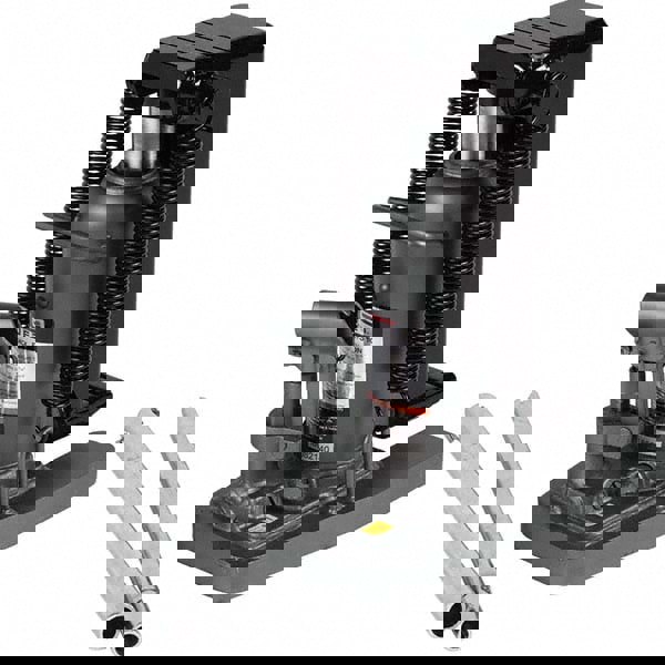 5 Ton Capacity Toe Jack