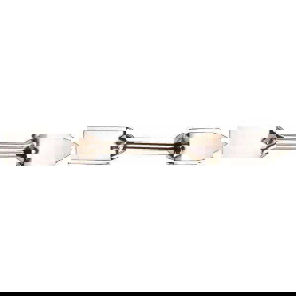 Drywall & Plaster Repair Knife: Steel, 1