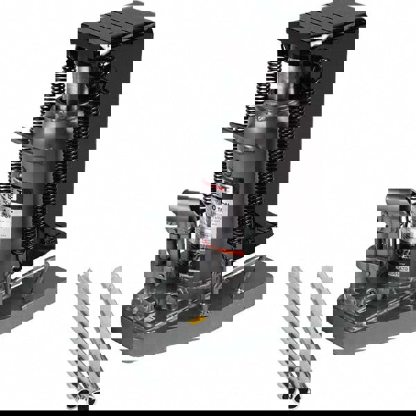 10 Ton Capacity Toe Jack