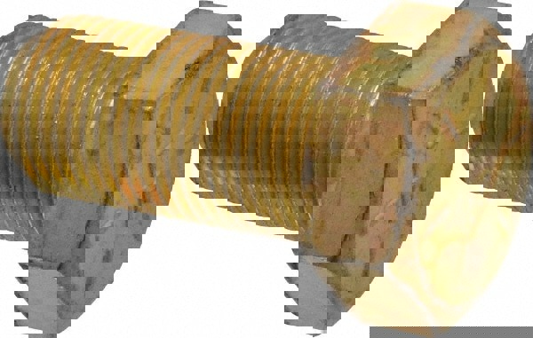 Hex Head Cap Screw: 3/4-16 x 1-1/2