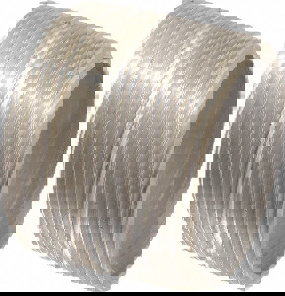 Stainless Steel Pipe Nipple: 3