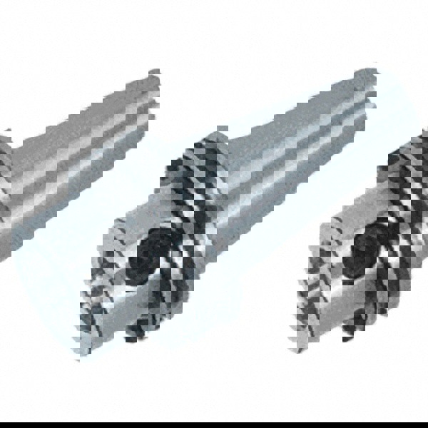 CAT50 Outside Taper, CAT to Click-Fit Taper Adapter