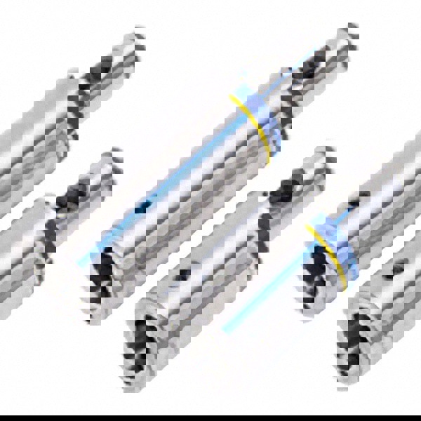 Modular Tool Holding Extension: CF4, 5.5905