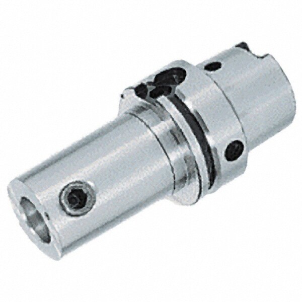 HSK100 Outside Taper, HSK to Click-Fit Taper Adapter