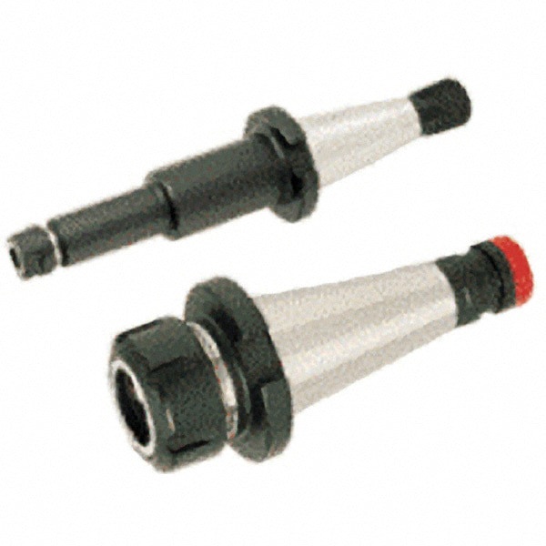 Collet Chuck: 0.08 to 0.789