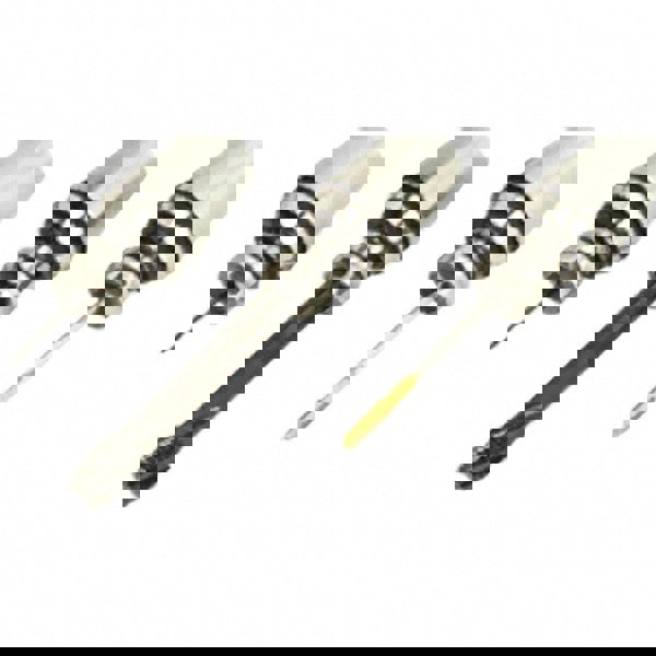 Tapping Chuck: Taper Shank, Tension & Compression