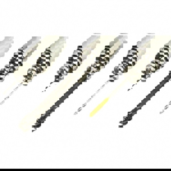 Tapping Chuck: Taper Shank, Tension & Compression