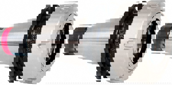 Collet Chuck: 0.08 to 1