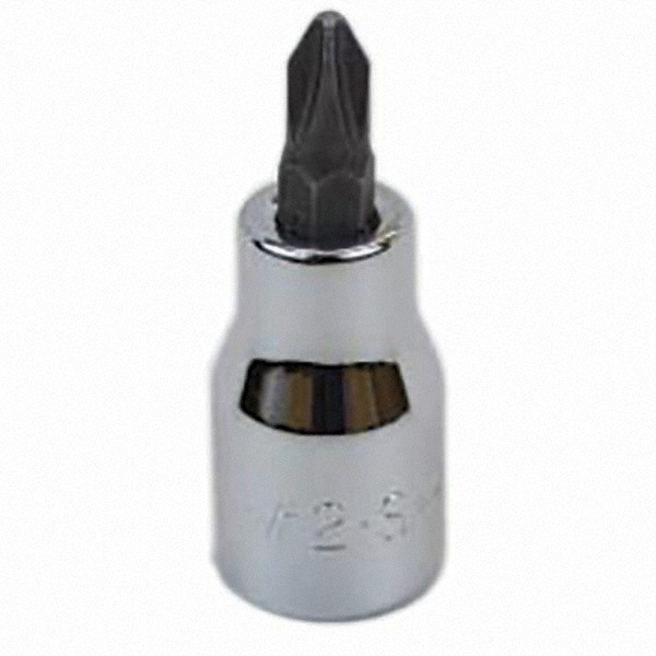 Screwdriver & Drag Link Sockets