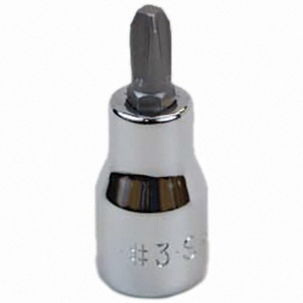 Screwdriver & Drag Link Sockets