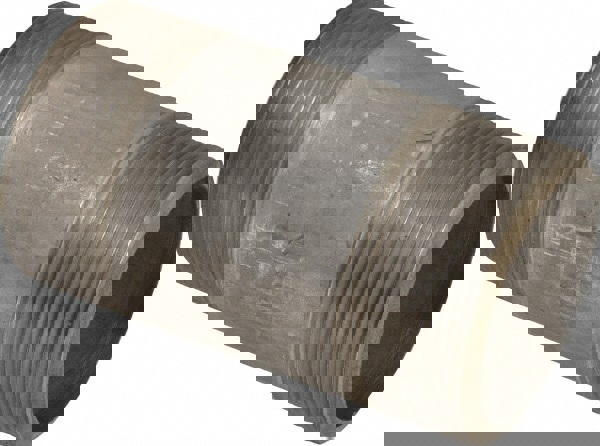 Stainless Steel Pipe Nipple: 3