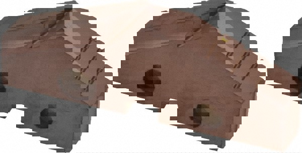 Spade Drill Insert: 2-7/32