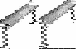 Riser: for Workstations