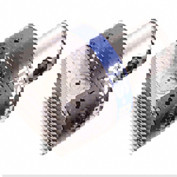 Boring Head: 125 mm Body Dia, Manual