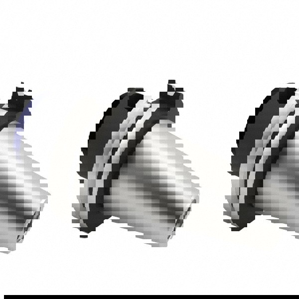 Boring Head Taper Shank: CAT50, Modular Connection Mount