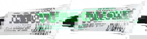 Lubricant: 2 oz Tube