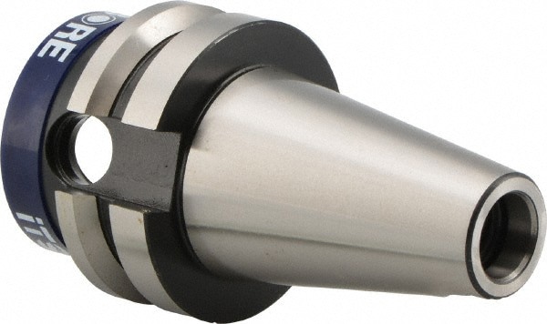 Boring Head Taper Shank: BT40, Modular Connection Mount
