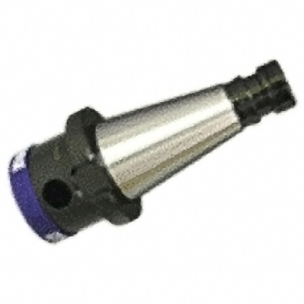 Boring Head Taper Shank: DIN2080-50, Modular Connection Mount
