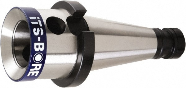 Boring Head Taper Shank: ISO40, Modular Connection Mount