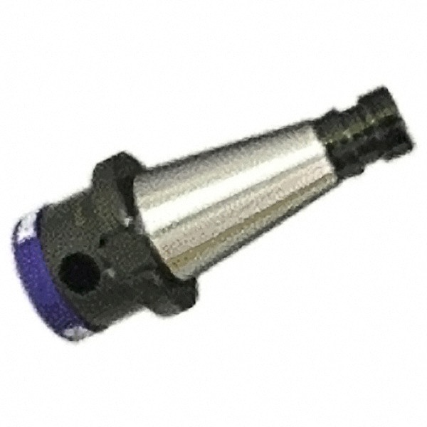 Boring Head Taper Shank: ISO50, Modular Connection Mount