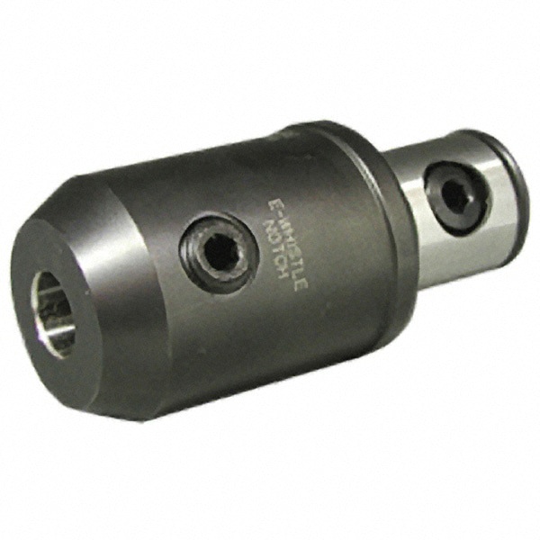 Boring Bar Modular Adapter: 1